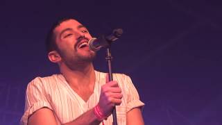 Mashrou' Leila - Lil Watan (Live) (by ziruh)