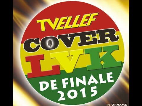 Parksjtadjodler - Cover LVK 2015 PROMO "Eine Meter Beer"