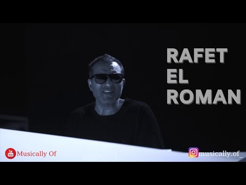 Rafet  EL Roman feat. NUR USTA - İKİ DAKİKA sözleri