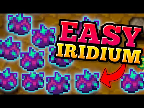 Last Stardew Valley Skull Cavern Guide You Will Ever Need