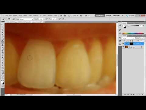 How to View Photoshop Full Screen