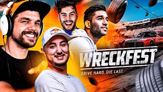 ON EXPLOSE LES AUTRES STREAMERS ft @GOTAGA , @Yann-Cj23 , , @Wartek , @LeBouseuh & d autres 