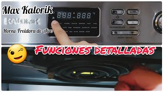 Max Kalorik Precio Coppel Watch HD Mp4 Videos Download Free