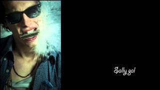 Sally Gal - Bob Dylan Cover