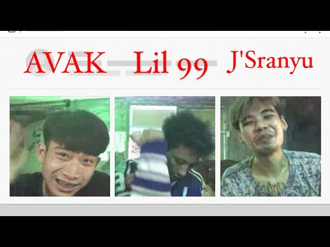 Lil 99 x J'Sranyu - แค่เรื่องหนึ่ง Feat.AVAK