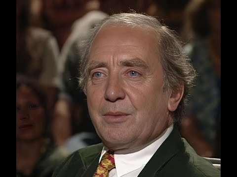 Show stories by Hans Clarin from September 17, 1994, with Gerhard Schmitt-Thiel