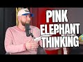 PINK ELEPHANT thinking?! Dr. Cypher explains how our brain responds to negative commands.