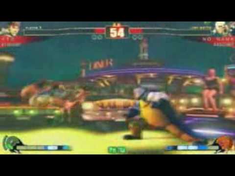 SF4:GRAND FINAL - TRF Tournament 11-09-2009