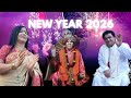 New Year 2026 Special