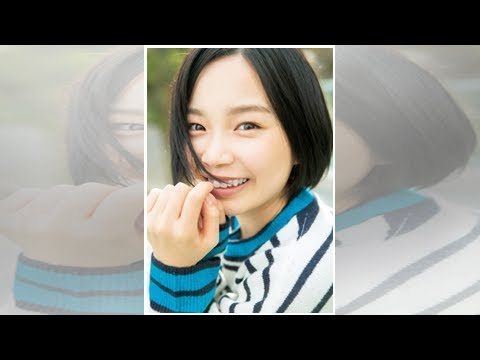 宮崎優：インスタで話題のショートカット美少女が「ヤンジャン」に　水着…| News Mama