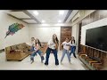 90 90 Nabbe Nabbe - Trending Dance Cover | Gippy  Grewal | Jasmine Sandals | Sargun Mehta