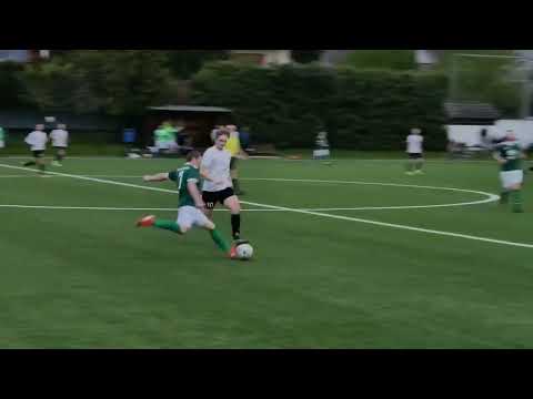 TuS Eudenbach - SV Allner Bödingen III (Highlights)