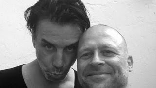 Knorkator - Du nich (Hardcore Audiounplugged)