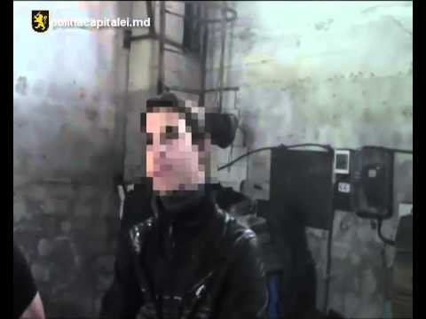 Opt tone de aluminiu urmau să ajungă ilegal peste hotarele ţării