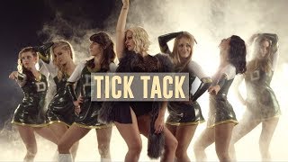 Harris & Ford feat. Lisah - Tick Tack (Official Video HD)