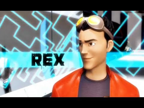 Generator Rex : Agent of Providence Playstation 3