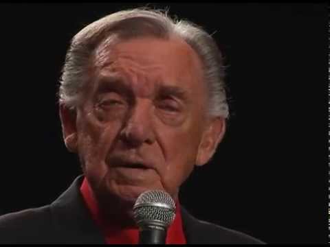 Ray Price "I Wish I Was 18 Again"