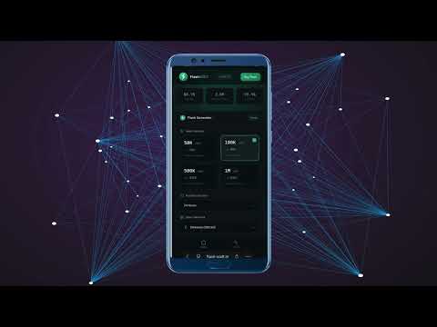 Create Flash USDT TRC20 on Phone – Mobile Tutorial (Trust Wallet 2026)