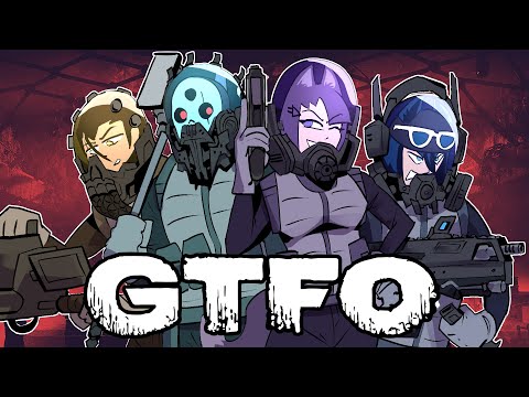 GETTING THE FRICK OUT (ft. woops and friends)