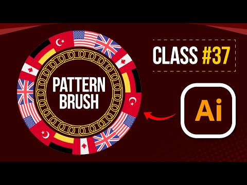 Adobe Illustrator Course Graphic design tutorials Urdu Hindi