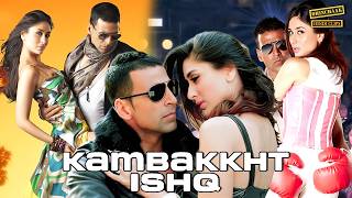 Download lagu KAMBAKKHT ISHQ Full Hindi Movie | Bollywood Romantic & Comedy Full Movie | Akshay Kumar & Kareena mp3 Download lagu KAMBAKKHT ISHQ Full Hindi Movie | Bollywood Romantic & Comedy Full Movie | Akshay Kumar & Kareena mp3