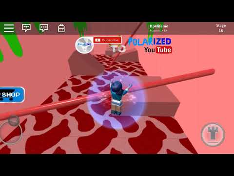 ROBLOX Escape the aquarium obby (Roblox Adventures)(read description)
