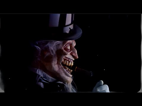 Witherfall - Insidious (Official Video)