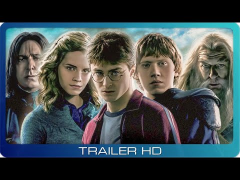 Trailer-Vorschau: Harry Potter und der Halbblutprinz