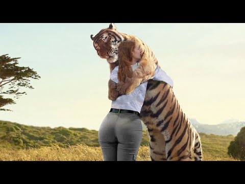 Tiere treffen ihre Besitzer nach Jahren wieder!