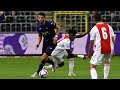 [Highlights] Friendly RSCA 0-2 Ajax Amsterdam