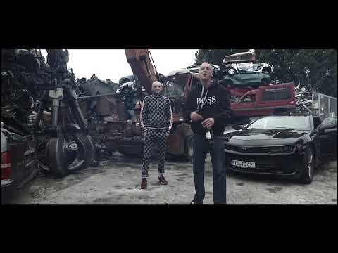 Autonom67 feat NERDYIN - Action Jackson (prod J.Dutt)(Ep Gegen den Strom )