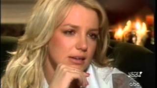 Britney Spears - Girl In My Mirror (Music Video)