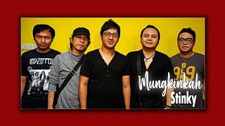 Download lagu STINKY-MUNGKINKAH/KARAOKE POP INDONESIA mp3