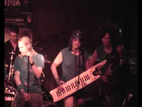 Ice Scream Edguy cover : Wings of a Dream video thumbnail