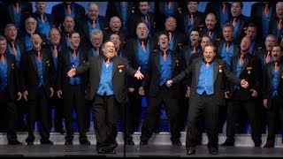 Download lagu Ambassadors of Harmony - Somewhere [from West Side Story] mp3