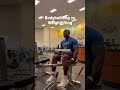 Bodybuilding vs crappy Weightlifting