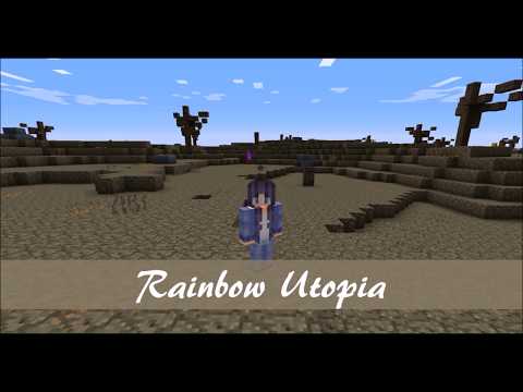 Vishroom Spores Quest - Minecraft Regrowth Guide