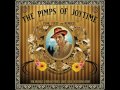 THE PIMPS OF JOYTIME - FUNKY BROOKLYN