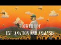 Tyler The Creator S Flower Boy Explanation And Analysis