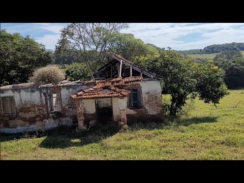 Os Cavacudo entre Itamogi e Monte Santo de Minas 