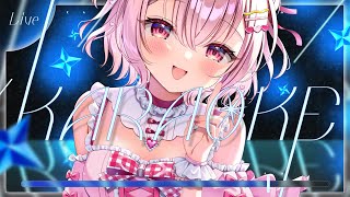 【 歌枠 】初見さんも常連さんも！まったりたのしも！│ Singing / karaoke  /  歌回【 苺咲べりぃ / Vtuber 】
