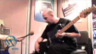 Video thumbnail for The Electro-Harmonix Soul Preacher Pedal Has Several Attack Styles For Your Own Style Needs. by gearwire