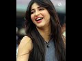 Shorts Shruti Haasan Ki Sweet Photo