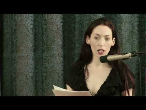 SittingNow TV - Episode 3 - The Mirror of Sacrifice (Alkistis Dimech)