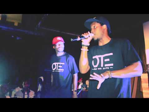 #WhatWentDown: #NOTE2 - EezyThaDon x Lwaistar