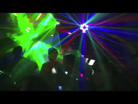 DJ Mikee D. at 72nd Street Bar and Grill