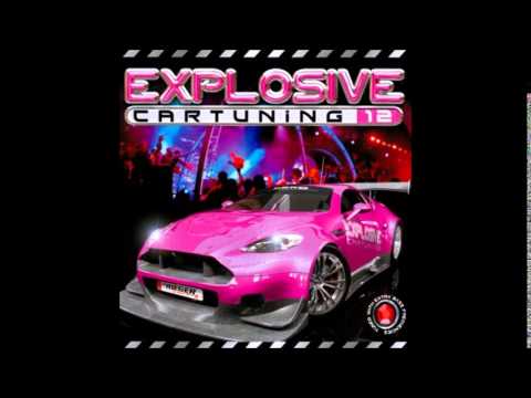 Gizmo & Symastic - Listen Up (Trilok & Chiren Remix) | Explosive Car tuning 12
