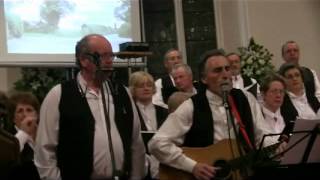 The civil war lament