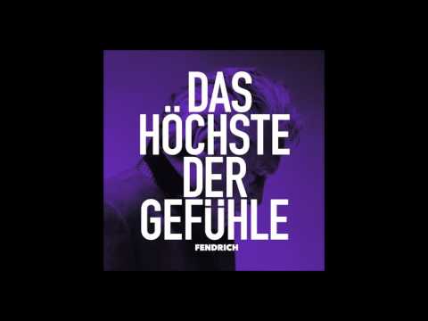 Video thumbnail for Das höchste der Gefühle