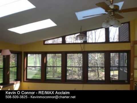 35 Fort Hill Road Oxford, MA 01540 - Single-Family Home - Real Estate - For Sale -